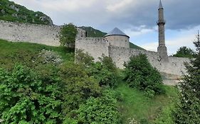 Stari Grad Migy Travnik Apartman